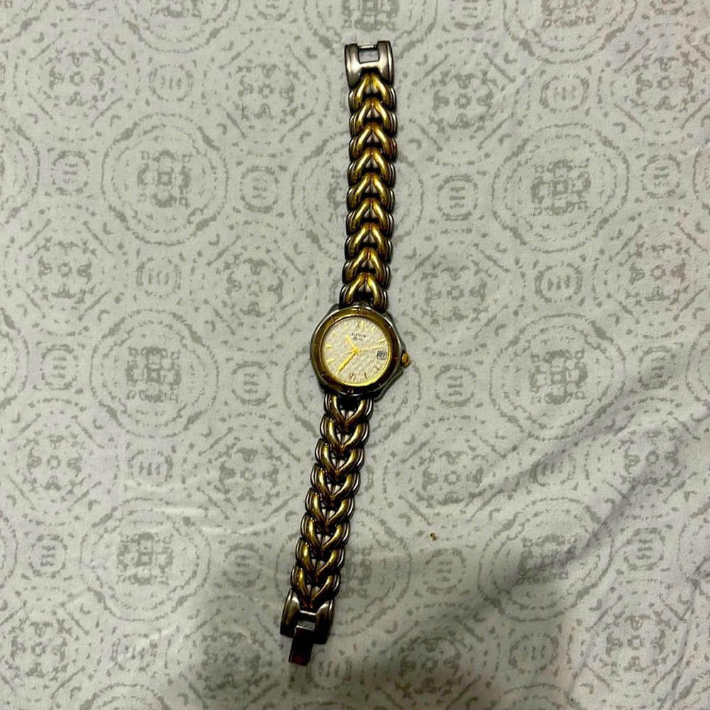 Citizen ladies watch